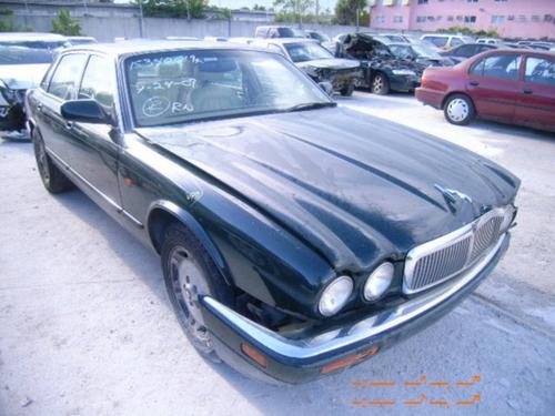 JAGUAR XJ6