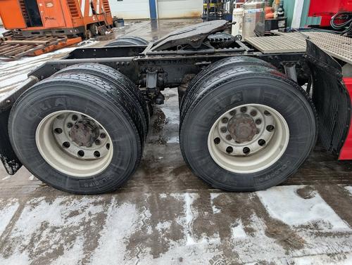 VOLVO VNL