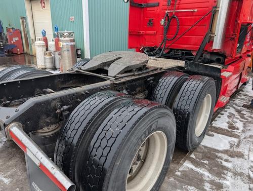 VOLVO VNL
