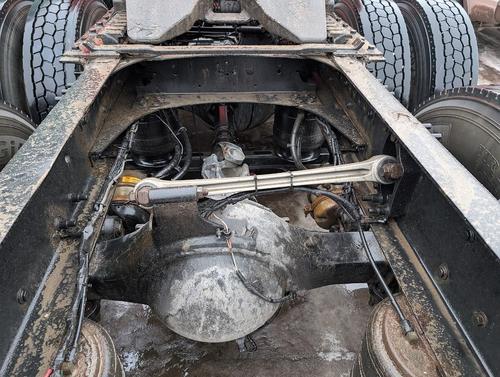 VOLVO VNL