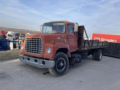 Ford LN8000