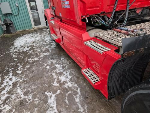 VOLVO VNL