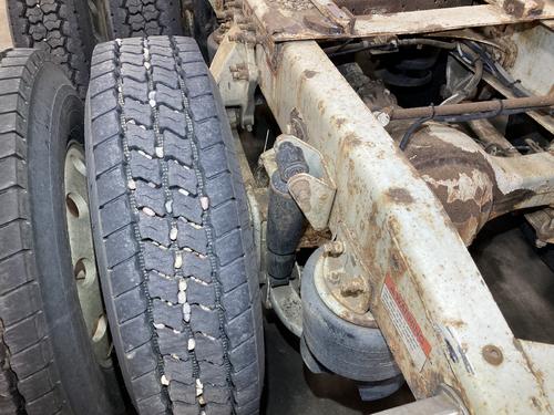 Freightliner COLUMBIA 120