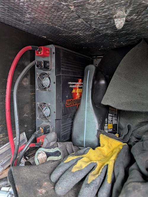 VOLVO VNL