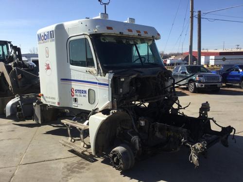 Freightliner COLUMBIA 120