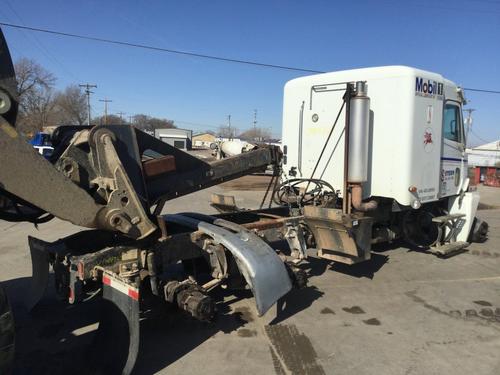 Freightliner COLUMBIA 120