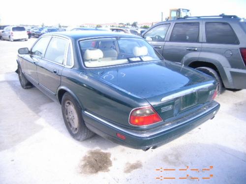 JAGUAR XJ6