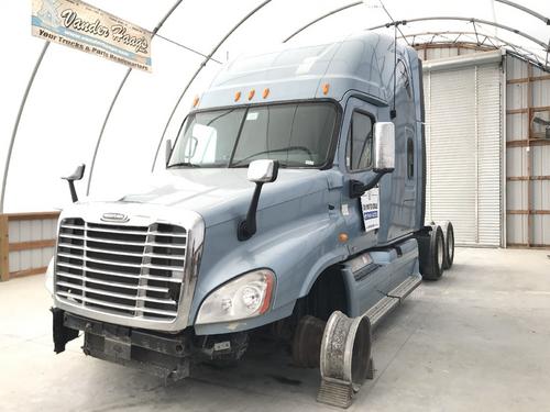 Freightliner CASCADIA