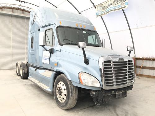 Freightliner CASCADIA