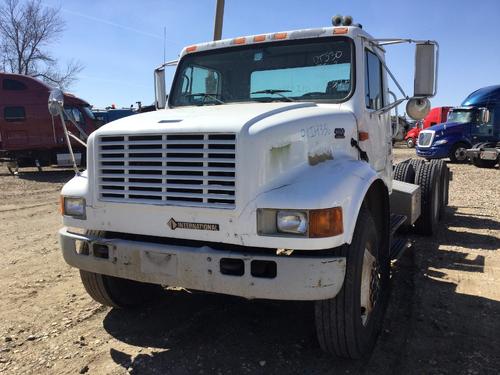 International 4900