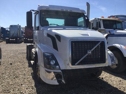 Volvo VNL