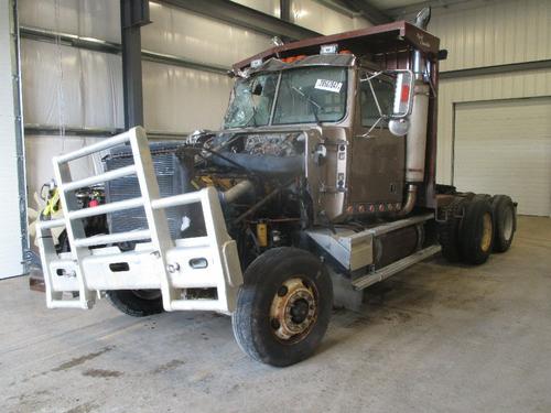 WESTERN STAR TRUCKS 4900 FA