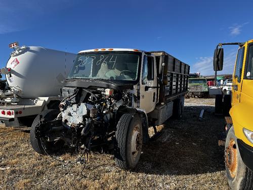 INTERNATIONAL 4300