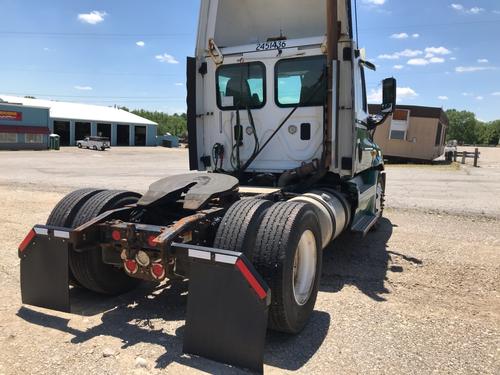 FREIGHTLINER CASCADIA