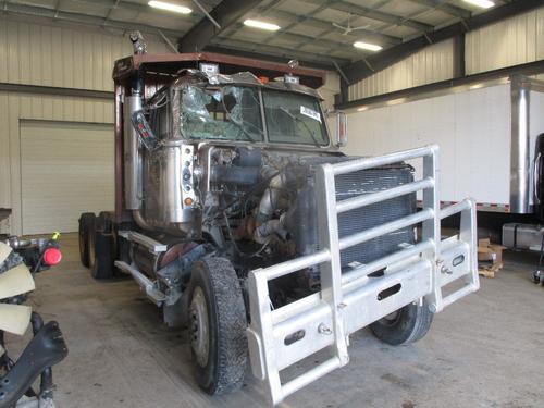 WESTERN STAR TRUCKS 4900 FA