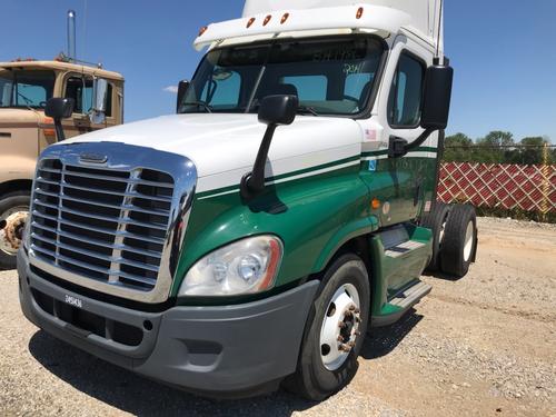 FREIGHTLINER CASCADIA