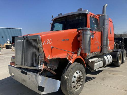 Western Star Trucks 4900FA