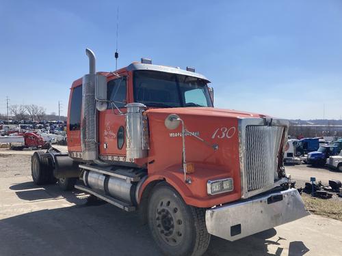 Western Star Trucks 4900FA