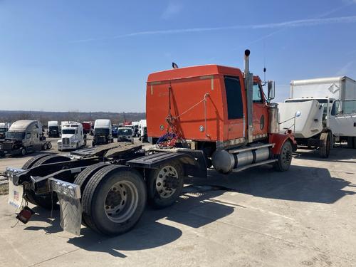 Western Star Trucks 4900FA