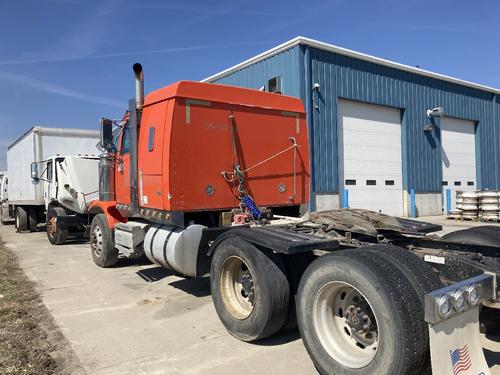 Western Star Trucks 4900FA