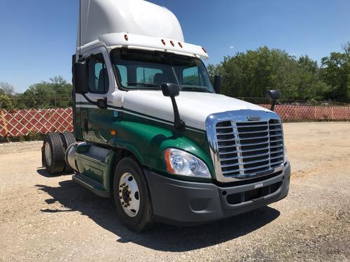 FREIGHTLINER CASCADIA