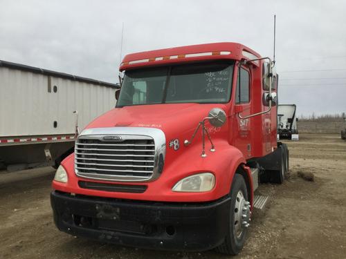 Freightliner COLUMBIA 112