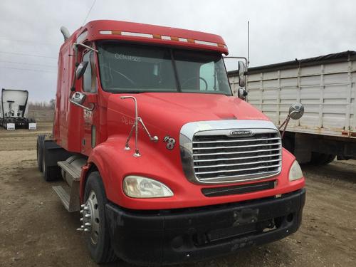 Freightliner COLUMBIA 112