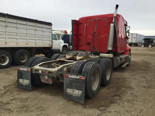 Freightliner COLUMBIA 112