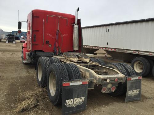 Freightliner COLUMBIA 112