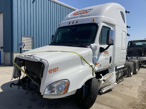 Freightliner CASCADIA