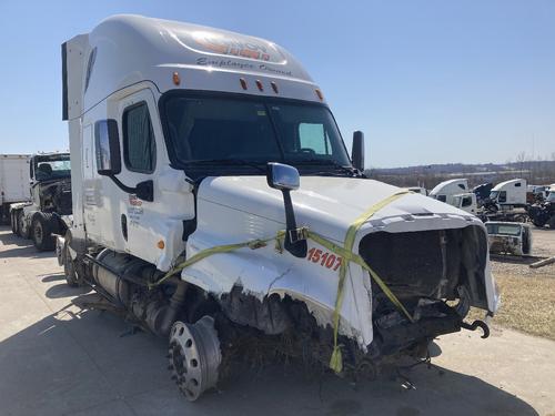 Freightliner CASCADIA