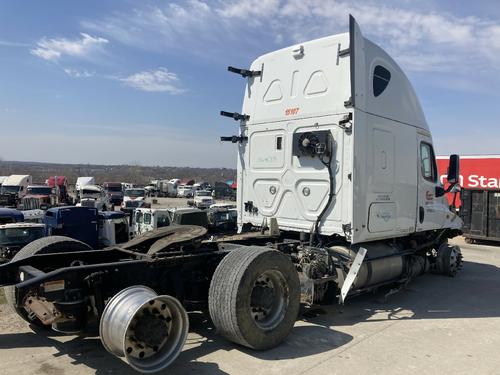 Freightliner CASCADIA