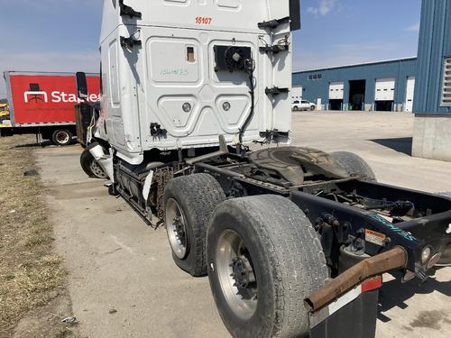 Freightliner CASCADIA