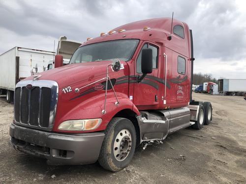 Peterbilt 387