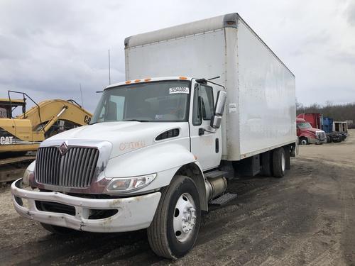 International 4300