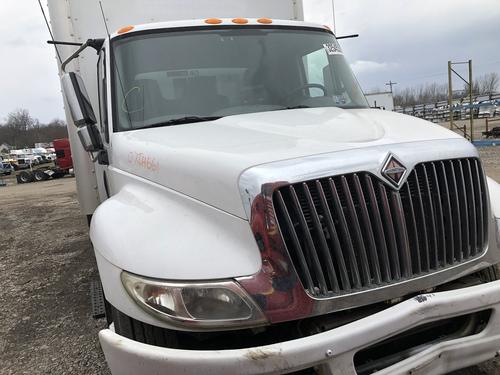 International 4300