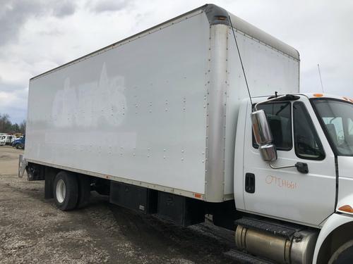 International 4300