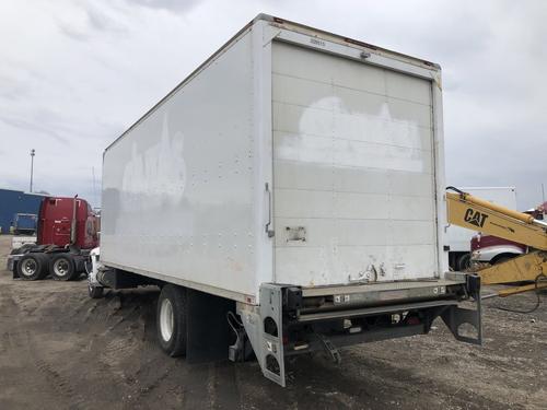International 4300