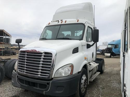 Freightliner CASCADIA