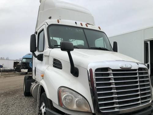 Freightliner CASCADIA