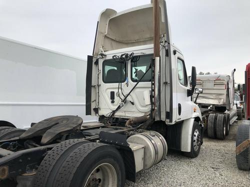 Freightliner CASCADIA