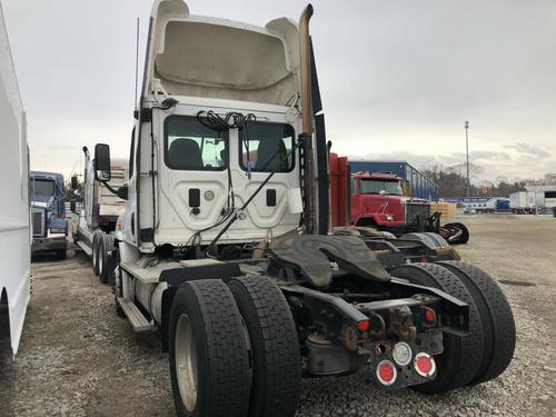 Freightliner CASCADIA