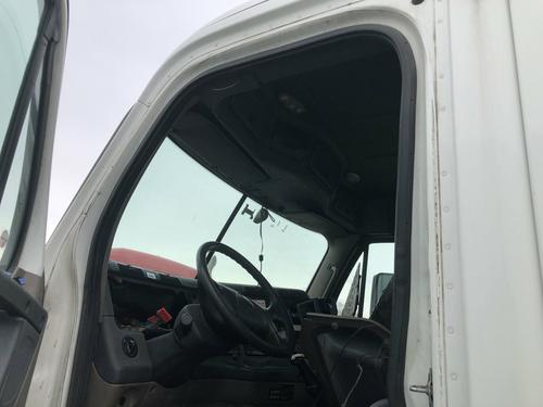 Freightliner CASCADIA