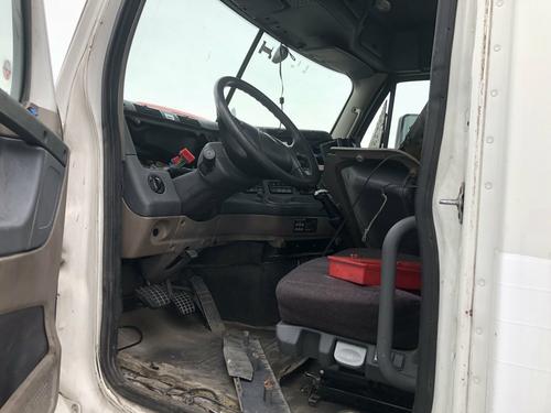 Freightliner CASCADIA