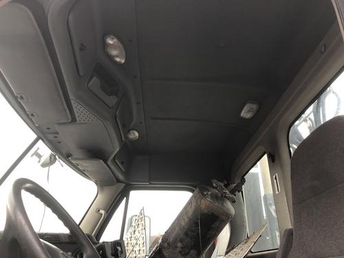 Freightliner CASCADIA