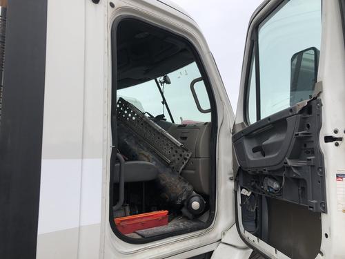 Freightliner CASCADIA