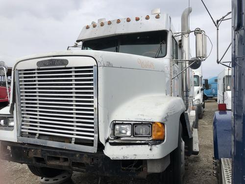 Freightliner FLD120