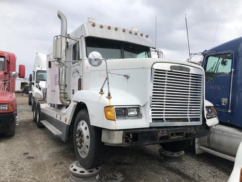 Freightliner FLD120