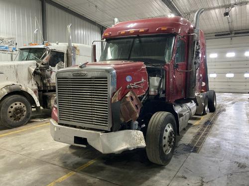 Freightliner 122SD