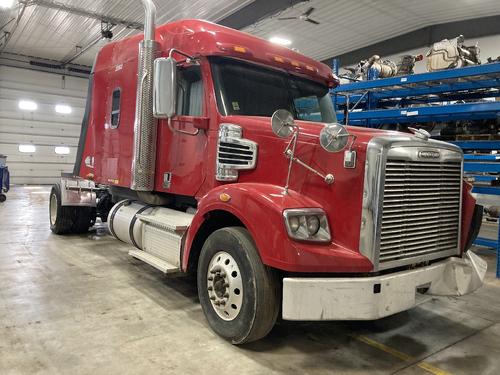 Freightliner 122SD